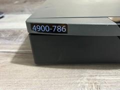 4900-786 Toshiba Compact Terminal, Iron Grey, 16GB Memory 256GB SSD HDD