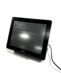 NCR REALPOS XR7 7702-2325-8801 15″ i3-4350T 3.1 120GB SSD