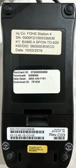 First Data FD130 EMV Contactless Credit Card Terminal Dial/IP WIFI