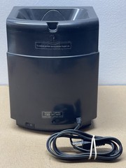 Royal Sovereign Quick Sort Coin Sorter Counter Machine QS-1AC Tested-Works