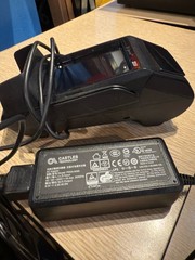 DEJAVOO Z11 VEGA3000 Credit and Debit Card Terminal
