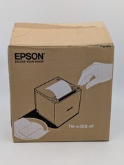 Epson TM-m30II-NT-022 M362C Thermal POS Receipt Printer USB + Ethernet