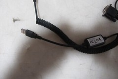 U193 ROV MS2200 BT BLUETOOTH SCANNER LOT OF 4 W 1-USB/1 1AUX CABEL FREE SHIPPING