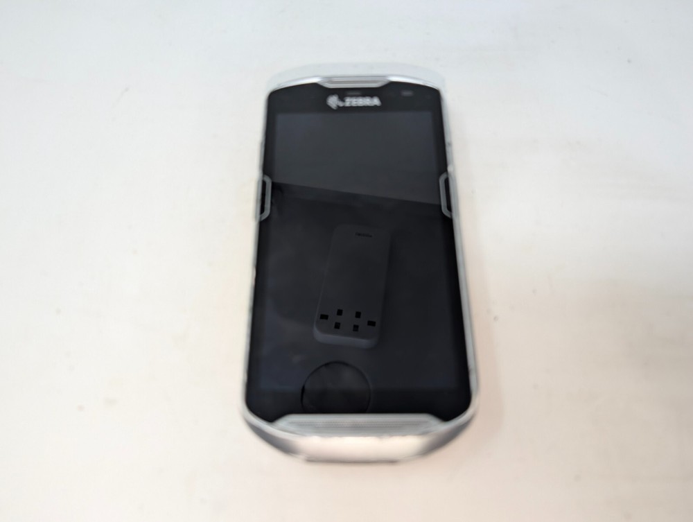ZEBRA TC56 TC56CJ-1PAZU4P-25 Handheld Computer Barcode Scanner No Charger