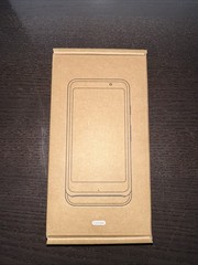 Stripe New POS Card Reader Sealed Cellular Stripe Reader S710 White STR71Z1-ZZ01