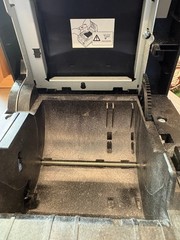 Used Citizen CT-S851 Thermal POS Receipt Printer in good working condition.