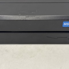 Deftun MSR605X Magnetic Stripe Card Reader Writer Encoder USB CARD DEVICE ONLY
