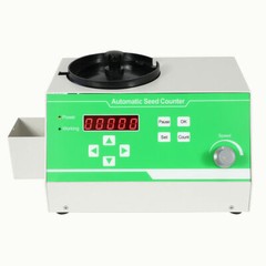 220V 110V Automatic Seed Counter Machine For Various Shapes Seeds Counting New