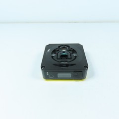 SICK NANS3-CAAZ30IZ1 nanoScan3 Pro Safety Laser Scanner NO COVER