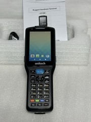 Unitech HT380 Rugged Handheld Bluetooth- OPEN BOX- FREE SHIP