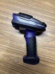 Zebra FEC-870124 Fedex Scan Gun