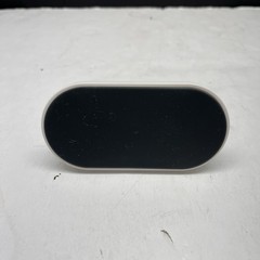 Shopify Model S1701 Chip & Swipe Card Reader With Charging Base Sold As Is J1