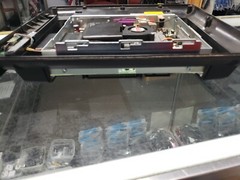 PAR POS TOUCH SCREEN EVERSERV 6000 SERIES upper MOTHER BOARD M7125 FREE SHIP