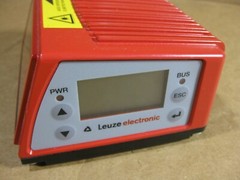 Leuze Electronic BCL 508i SF 102 Barcode Reader 50105520