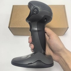 Symbol Original DS9808-SR00007NNWR 1/2D Image Handheld Barcode Scanner w/Cable