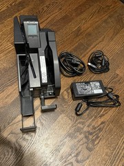 Epson TM-S2000-MJ 1-Pocket 110 DPM InkJet Check Reader w/AC Adapter – NEW