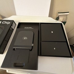 Shopify Wireless Tap & Chip Credit Card Reader Model S1801B