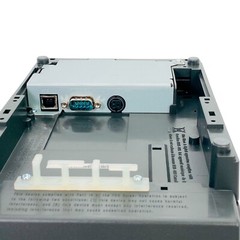 Reliable – NCR 7198 Two-Sided Thermal POS Receipt Printer 203 DPI, USB & Serial