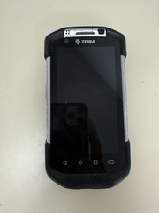 Zebra TC70X Mobile Touch Barcode Scanner Tested, Battery Included free shipping