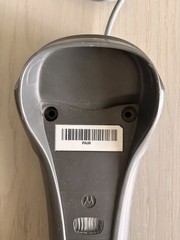 Motorola Symbol STB3578 Cradle Dock for Barcode Scanner (W15)