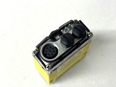 COGNEX DM200Q BARCODE READER/SCANNER 821-0025-3R REV.B