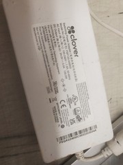 4 Clover C500 Terminals 4 P500 Printers 3 H500 Hubs 3 FSP120-AABN3 *Read*