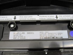Datalogic Magellan 9800i 9804 Grocery Scanner Scale w/ Top Down Reader & Adapter