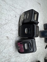 Lot Of 35 Wearable Ring Barcode Scanner/ Eyoyo Mini Finger/ Symbol FOR REPAIR
