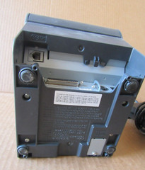 Epson Thermal Receipt Printer – TM-T88V (M244A) w/ Power Supply