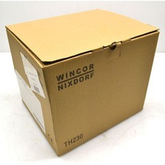 New Printhead for Wincor Nixdorf TH230 and New Printer