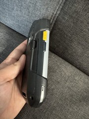 Zebra TC77 Mobile Computer Barcode Scanner Unit Only