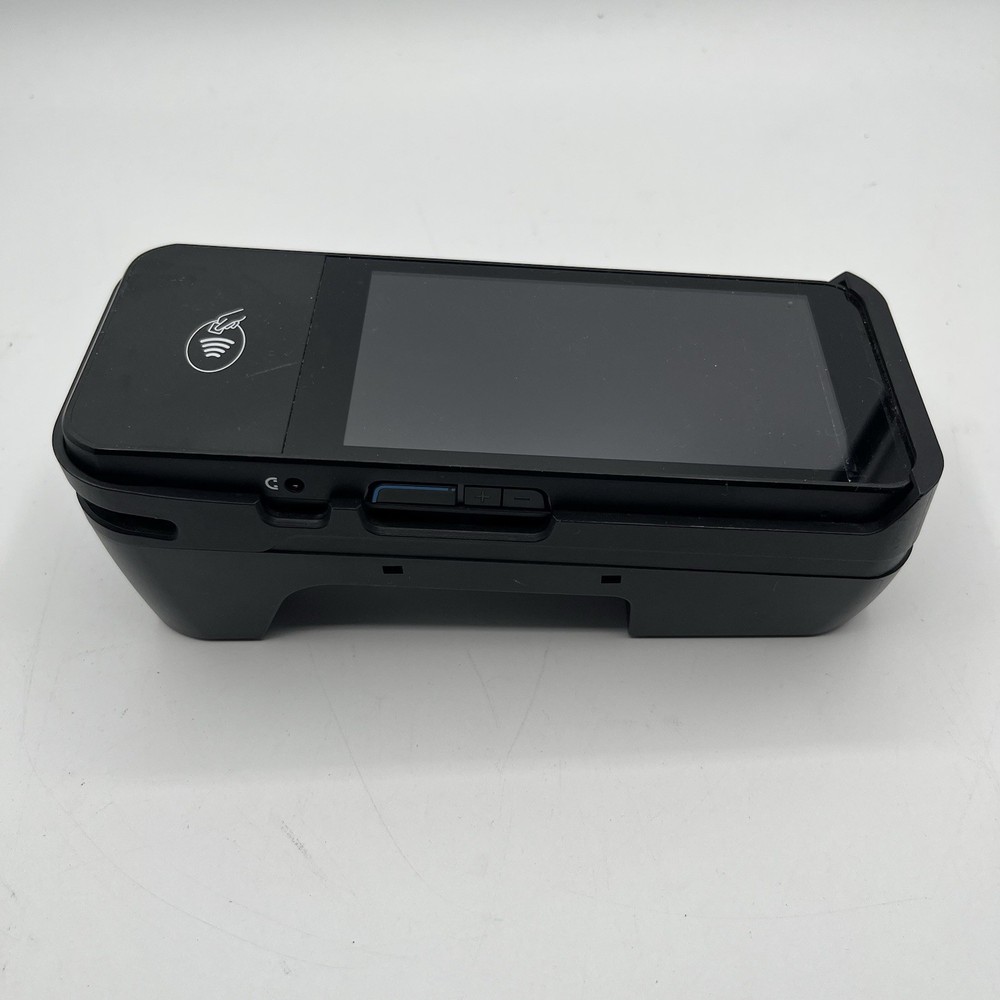 Stripe BBPOS WisePOS E Card Reader + Ethernet Dock