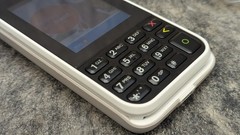 Verifone E285 M087-500-14-WWA Mobile Payment Device Wi-Fi/BT 512MB