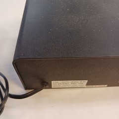 Money Detector MD-108 110-127v 60Hz 8 watts UV Light