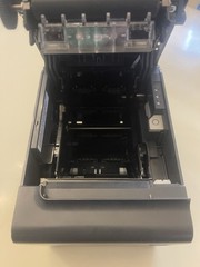 READ ! Epson M313A TM-L90 Thermal Printer “ UNTESTED “