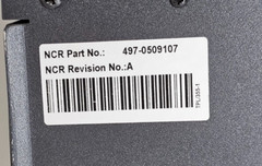 New Money Controls Cranepi BCR206 Bulk Coin Recycler Assembly SUB/10090