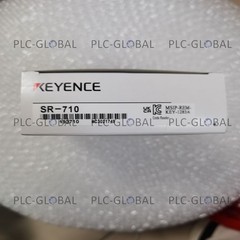 1PC New Keyence SR-710 Fast Shipping