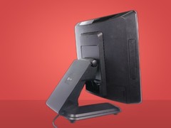 NCR 7761-3100-0139 Celeron N3160 8GB RAM 500GB HDD POS Terminal W/ AC Adapter
