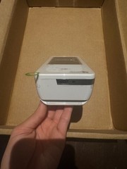 Clover K400 U Flex Starter Kit