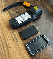 DataLogic Memor DL-Memor 000-904-416 Barcode Working – No Tested