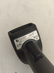 Code CR1500-K203- Code Reader Only, Cabled, Dark Gray, Handled, USB