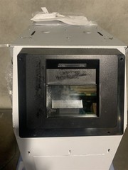 NCR 6681-3010-6206 SelfServ 81 Freestanding Interactive Teller *PARTIAL*