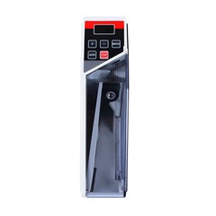 Portable Bill Counter Mini Cash Money Currency Counter Banknote Counting Machine
