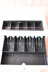 Volcora Cash Drawer