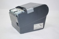 EPSON TM-T88V M244A Pos USB Thermal Printer No Power Supply – Missing Front Lid