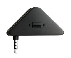 PayPal Mobile Card Reader New No Box Compatible W/IPhone,Android,Windows Devices