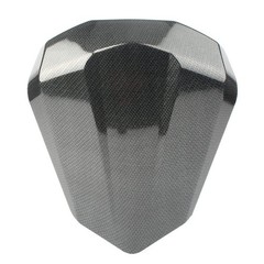 Carbon Fiber ABS Plastic Rear Seat Cowl for Yamaha YZF600 R6 2006 2007