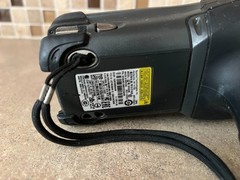 MOTOROLA SYMBOL MC92N0-GM0SYEYA6WR MOBILE COMPUTER BARCODE SCANNER