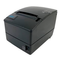 Refurbished SNBC BTP-R180II Compact Thermal POS Receipt Printer LAN USB Serial