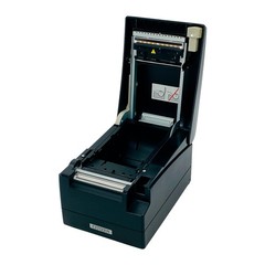 Citizen CT-S2000 RSU-BK Hi-Speed Receipt Direct Thermal POS Printer USB Serial